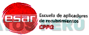 ESAR ESCUELA DE APLICADORES DE RECUBRIMIENTOS CPPQ