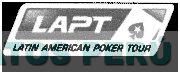 LAPT LATIN AMERICAN POKER TOUR
