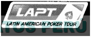 LAPT LATIN AMERICAN POKER TOUR