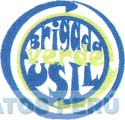 BRIGADA VERDE USIL
