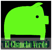 EL CHANCHO VERDE