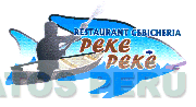 PEKE PEKE RESTAURANT CEBICHERIA