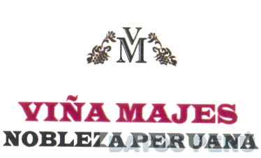 VIÑA MAJES NOBLEZA PERUANA