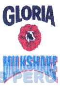 GLORIA MILKSHAKE