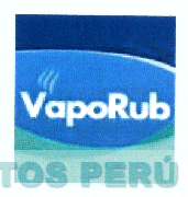 VAPORUB