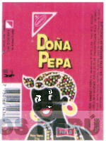 DOÑA PEPA