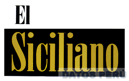 EL SICILIANO