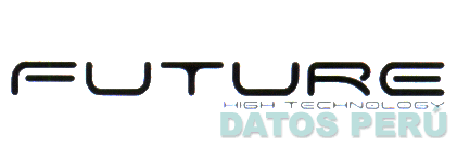 FUTURE HIGH TECHNOLOGY