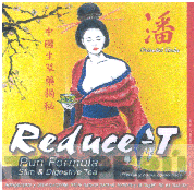 REDUCE-T PUN FORMULA