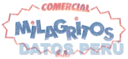 COMERCIAL MILAGRITOS S.A.