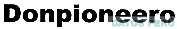 DONPIONEERO