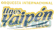 ORQUESTA INTERNACIONAL HNOS. YAIPEN DE WALTER Y JAVIER