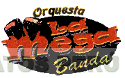 ORQUESTA LA MEGA BANDA