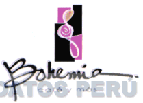 BOHEMIA CAFE Y MAS...