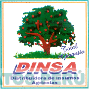 DINSA DISTRIBUIDORA DE INSUMOS AGRICOLAS TOTAL GARANTIA