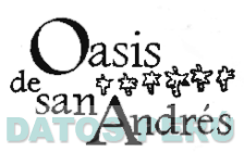 OASIS DE SAN ANDRES