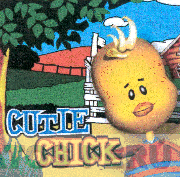 CUTIE CHICK