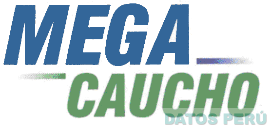 MEGA CAUCHO