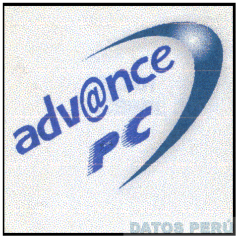 ADVANCE PC