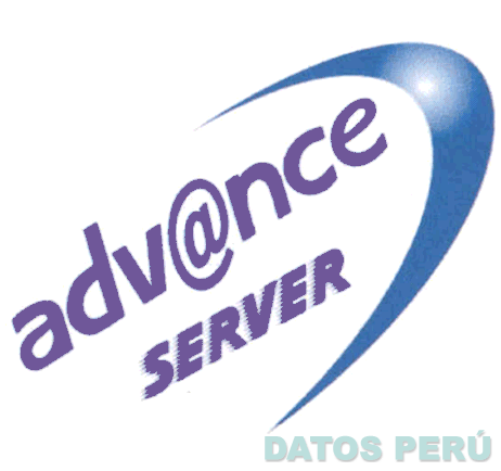 ADVANCE SERVER