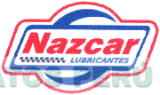 NAZCAR LUBRICANTES