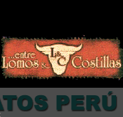 L&C ...ENTRE LOMOS & COSTILLAS