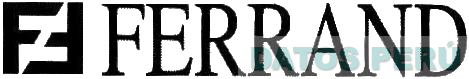 F FERRAND