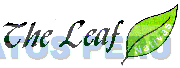 THE LEAF NATIVAS