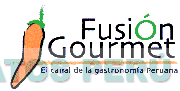 FUSION GOURMET EL CANAL DE LA GASTRONOMIA PERUANA