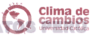 CLIMA DE CAMBIOS UNIVERSIDAD CATOLICA