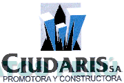CIUDARIS S.A. PROMOTORA Y CONSTRUCTORA