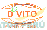 D VITO SANDWICHS