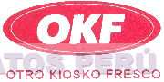 OKF OTRO KIOSKO FRESCO