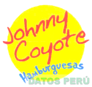 JOHNNY COYOTE HAMBURGUESAS