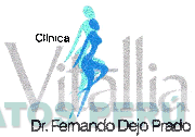 CLINICA VITALLIA DR. FERNANDO DEJO PRADO