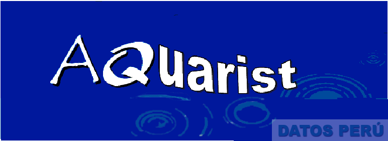 AQUARIST