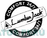 LUMBER JACK COMFORT 24/7