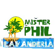 LAVANDERIA MISTER PHIL