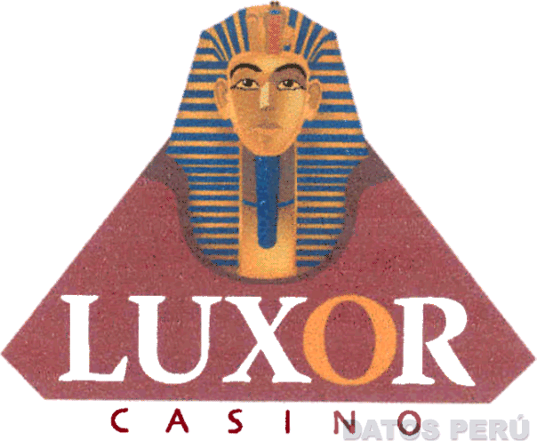 LUXOR CASINO