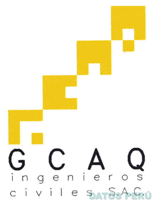 GCAQ INGENIEROS CIVILES S.A.C.