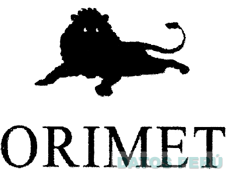 ORIMET