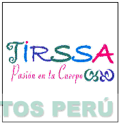 TIRSSA PASION EN TU CUERPO