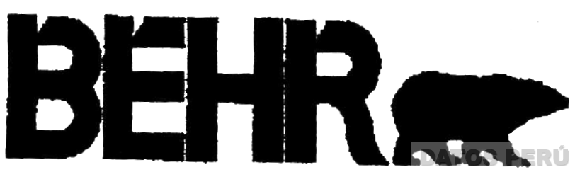 BEHR