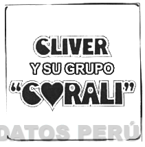 CLIVER Y SU GRUPO CORALI