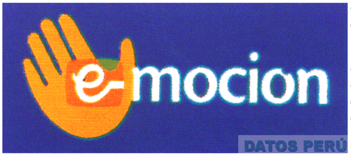 E-MOCION