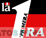 LA 1RA LA PR1MERA