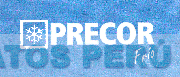PRECOR FRIO