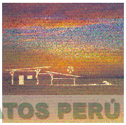 LA POSADA DE LOS TUMPIS