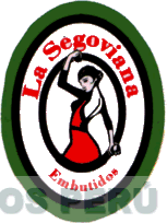 LA SEGOVIANA