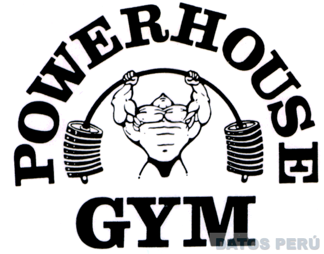 POWERHOUSE GYM